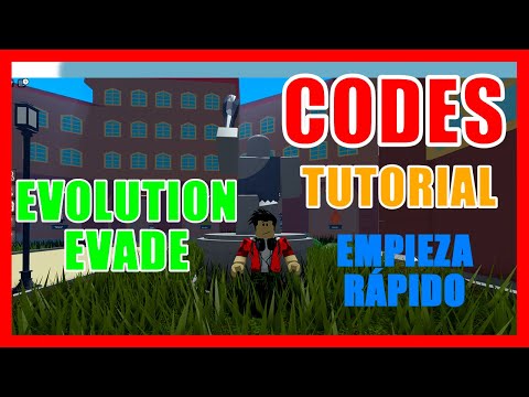 Evolution Evade Roblox Codes 2020 07 2021 - roblox evolution evade codes