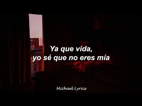 Enjambre - Vida En El Espejo | Lyrics/Letra