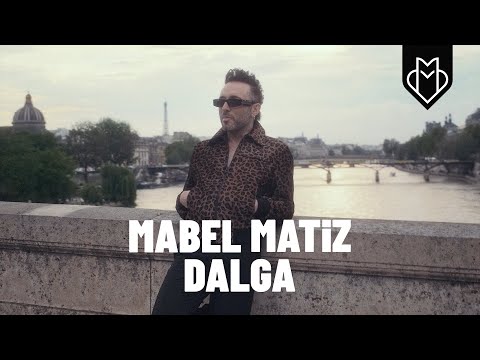 Mabel Matiz - Dalga