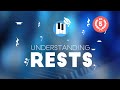 Understanding Musical Rests