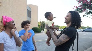 Can I Borrow Ya’ll Baby!