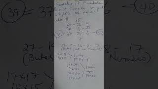 SEPTEMBER 17 MIYERKULES PAYA AT SUMADA SA PETSADA STL AT LOTTO TIPS GUIDE ALL NATIONS LUCKY NUMBERS 