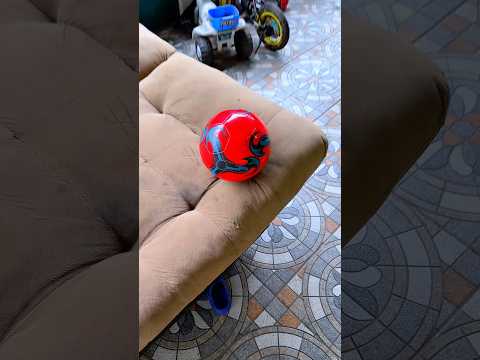 Bola abidzar kok ada disini