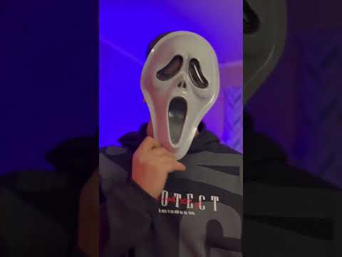 МАМА стала #ЗОМБИ 🧟‍♂️