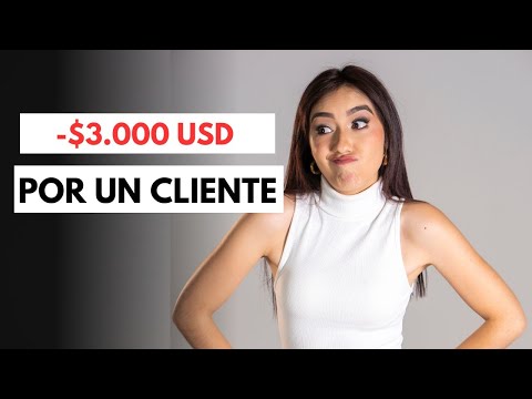 ¡No cometas estos 5 ERRORES AL EMPRENDER! (El #3 te puede quebrar)