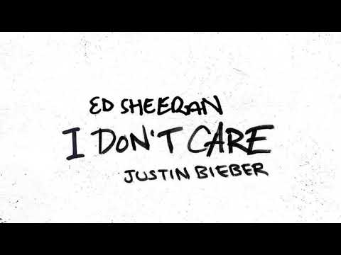 Dario wonders - I don’t care ( remix audio ) ft . Ed sheeran