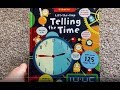 Understanding Time Concepts for Children