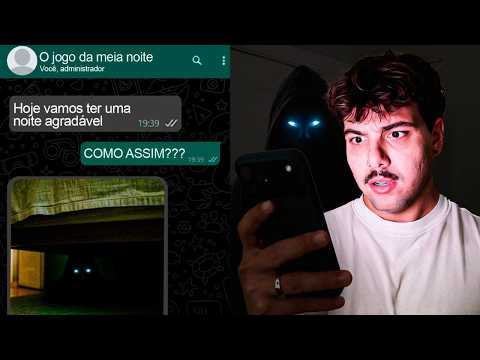 O Grupo Da Meia-Noite l T3ddy Terror Zap