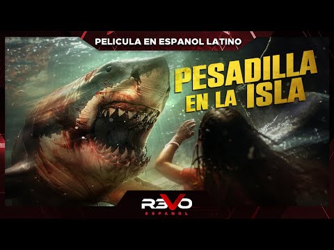 PESADILLA EN LA ISLA | ACCIÓN | PELICULA EN ESPANOL