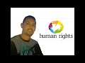 Understanding Human Rights Concepts