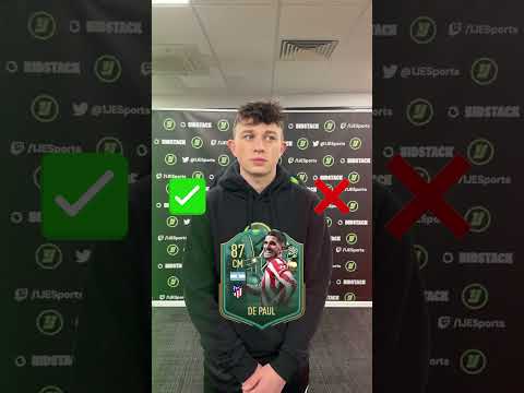 WAS THE SBC WORTH IT? 🤔 #shorts