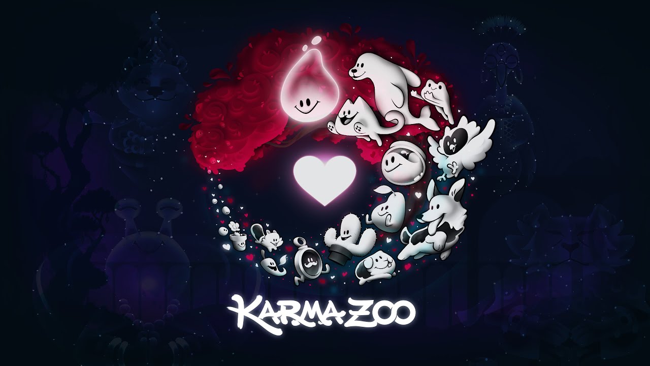 KarmaZoo trailer thumbnail