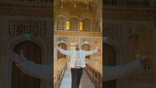 Where God Feels Forgotten… We Sing to the King Who Still Reigns #holyforever #kadosh #cambridge