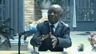 🔴Justin BITAKWIRA ne jure que par le départ de Vital KAMERHE. 