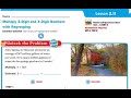 Mastering Multiplication of 3-Digit and 4-Digit Numbers