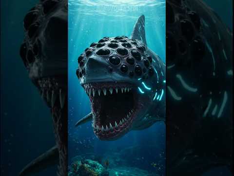 Naruto vai adotar um tubarão?!🐟😱