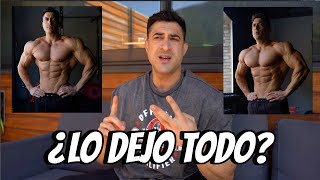 LA DECISIÓN MÁS IMPORTANTE de mi CARRERA… *TODO EXPLICADO*