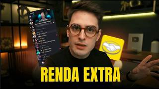 Como fazer RENDA EXTRA em 2026: Ideias para começar HOJE pela internet!