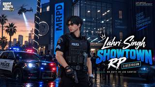 Syndicate Task Day-1 | Sagar Ujjwal Live | Showtown Live #showtown #showtownrp #gtarp