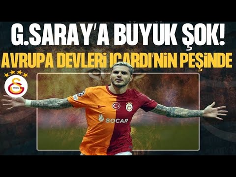 Son Dakika! G.Saray'da Çok Sıcak Gelişmeler Yaşanıyor!