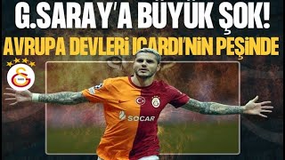 Son Dakika! G.Saray'da Çok Sıcak Gelişmeler Yaşanıyor!