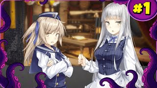 NUESTRA MAID PERSONAL || FALLEN EN ESPAÑOL #1