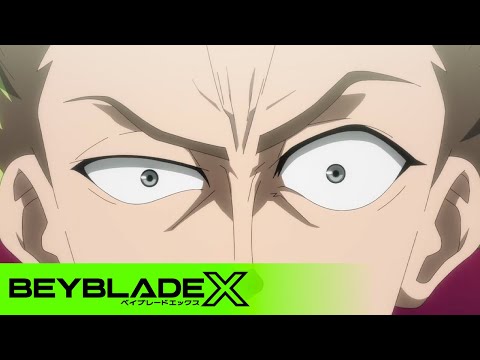 A descoberta chocante de Robin! | BEYBLADE X EP10 | Clipe Oficial