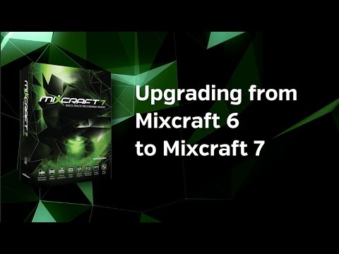 mixcraft 7 serial key free youtube