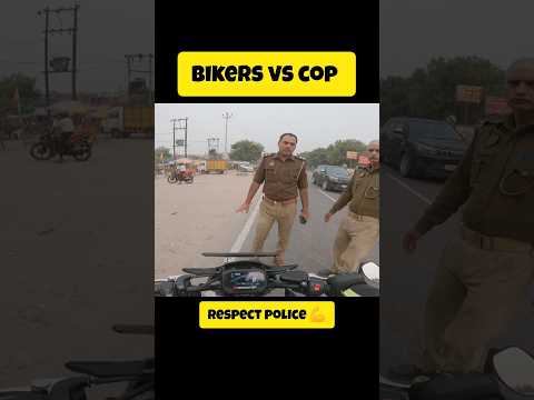 police ne pakad liya 🤣 #shortsfeed #viral #trending #z900 #bike #police #bikervscop #kawasaki