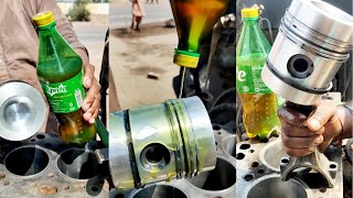 Oldest engine rebuilding Expert Mechanic