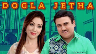 Jethalal Is A Characterless Husband 😱 | TMKOC | Machao Bollywood
