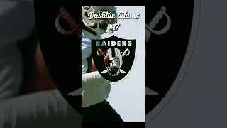 my top 4 wrs, #nfl #shorts #saints #bills #beast #dolphins #raiders #rams #viral #edits