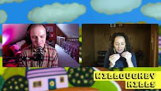 Playwright Larissa FastHorse on the Origins of The Thanksgiving Play (Willoughby Hills Podcast)