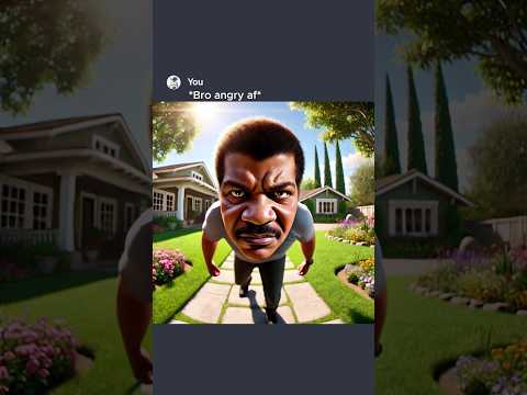 My Dad Could Beat Up Your Dad (Ai Edition) 💪 #ai #chatgpt #memes