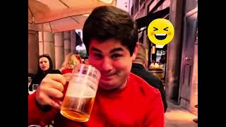 Hay cheve 🍻 Yo En corto 😎