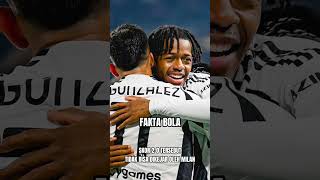 USAI MENANG LAWAN AC MILAN, JUVENTUS CETAK REKOR BARU DI SERIE A❗❗ #sepakbolaindonesia #beritabola