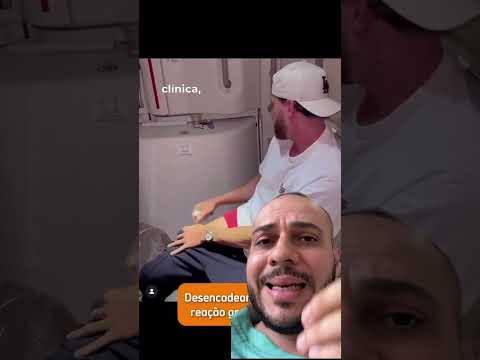 Quem ainda pensa que anafilaxia = corticoide? A primeira coisa que você tem que fazer é ADRENALINA!