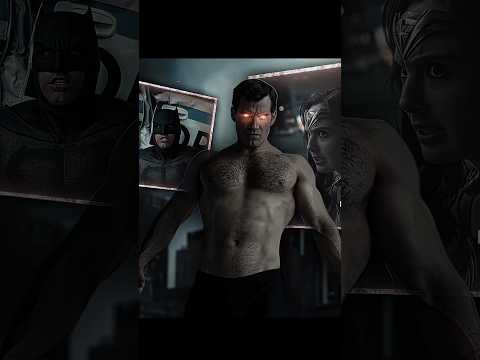 🔥 Superman Edit | Fragment Slowed + Phonk | Epic AMV 💥