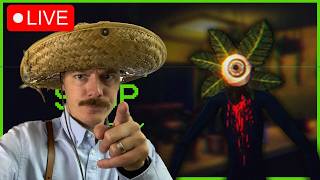 🔴LIVE  -  THE PLANT SHOP - SNOIL OIL SHIPPING OUT TODAY - OTHER GAMES LATER