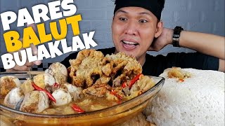 PARES OVERLOAD Mukbang ASMR | Mukbang Philippines