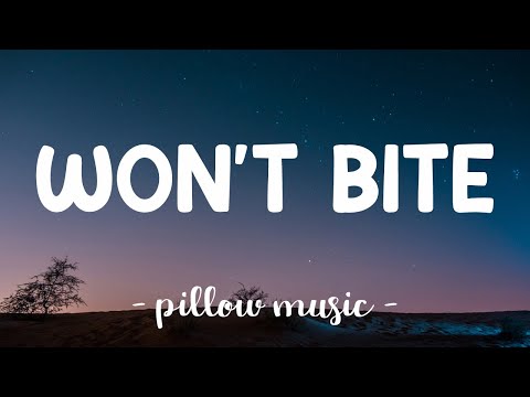 Won't Bite - Doja Cat (Feat. Smino) (Lyrics) 🎵