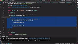 Make Your Flutter Web App Better Instantly!
