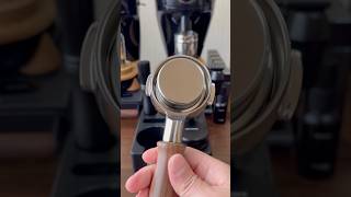 Normcore 58mm to 49mm Step-Down Portafilter Basket Kit #coffee #espresso