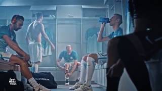 Akcijski video pred UEFA Futsal EURO 2018