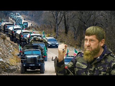 Большие маневры дерзкого Рамзана шокировали Россию: Кадыров насаждает россиянам свои понятия...