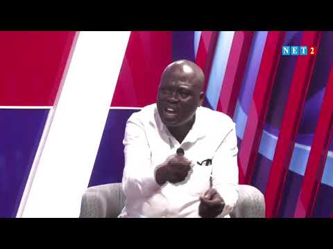 Let Peace Reign in The NPP