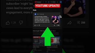 New YouTube Update