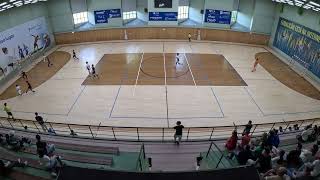 Taça do Minho   6ª Jor  Famalicão vs Lusa 1ª parte