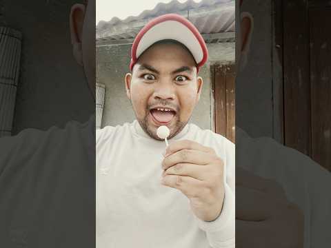 ASMR DUBAI’S 😣😖 ORIGINAL DIBBLE BUBBLE GUM 5 FRUIT FLAVORS H2 #shorts