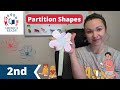 Creative Flower Assembly Activity